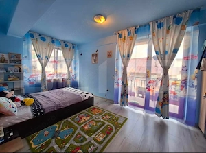 Apartament 3 camere, 68 mp, parcare, zona Sub Cetate  - imagine 6