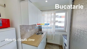 Inchiriere garsoniera Militari Residence bloc nou - imagine 9