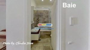 Inchiriere garsoniera Militari Residence bloc nou - imagine 16