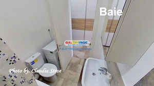 Inchiriere garsoniera Militari Residence bloc nou - imagine 15