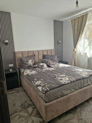 Persoana fizica vand apartament cetate piata cu 2 camere plus balcon la parter.   - imagine 7