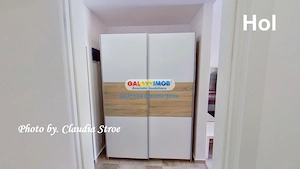 Inchiriere garsoniera Militari Residence bloc nou - imagine 8