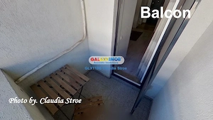 Inchiriere garsoniera Militari Residence bloc nou - imagine 17