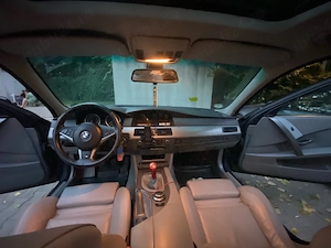 vand bmw e61  - imagine 2