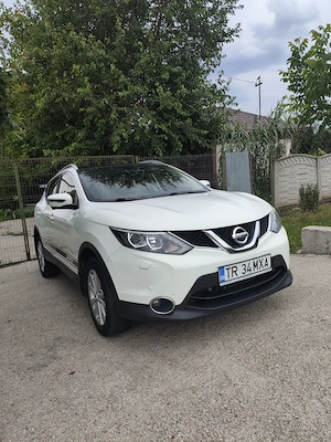 Nissan J11 Qashqai  - imagine 3