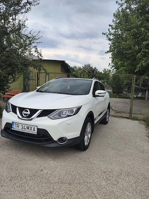 Nissan J11 Qashqai  - imagine 4