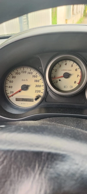 Toyota RAV4 - 2002 - 1.8 - FWD - imagine 4