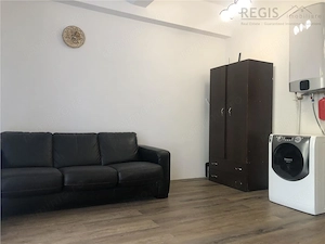 Garsoniera bloc nou amenajata modern incalzire pardoseala in Astra - imagine 7