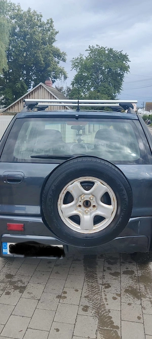 Toyota RAV4 - 2002 - 1.8 - FWD - imagine 2