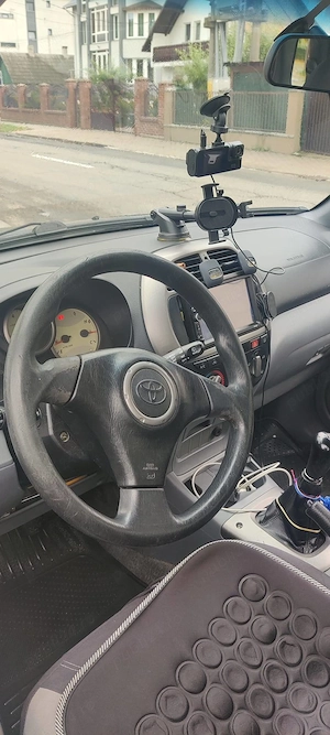 Toyota RAV4 - 2002 - 1.8 - FWD - imagine 5