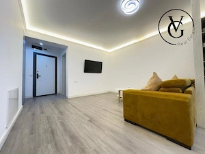 White Titanic - Apartament 2 camere + parcare subterană - frontal la mare - imagine 5