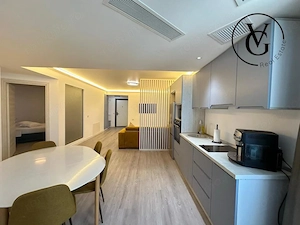 White Titanic - Apartament 2 camere + parcare subterană - frontal la mare - imagine 3