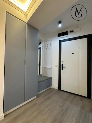 White Titanic - Apartament 2 camere + parcare subterană - frontal la mare - imagine 6