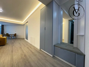 White Titanic - Apartament 2 camere + parcare subterană - frontal la mare - imagine 7
