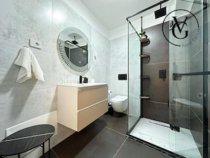 White Titanic - Apartament 2 camere + parcare subterană - frontal la mare - imagine 10