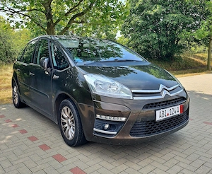 Citroen C4 Picasso 1.6 HDi - imagine 2