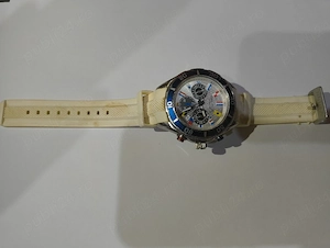   Ceas Nautica original   cronograf   necesită baterie