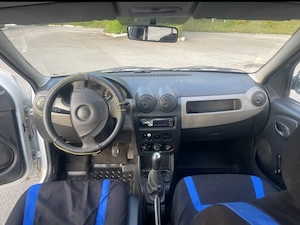 Dacia Logan 2010  EURO 5 1.2 benzina  75 CP  - imagine 8