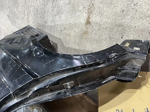 Vând aripă BMW e90 2005 stânga spate  - imagine 5