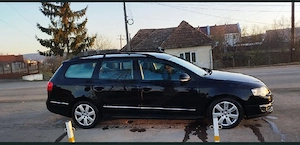 Volkswagen Passat de vânzare  - imagine 2