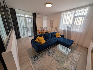 Apartament modern 2 camere, Nord One Botanic - imagine 3