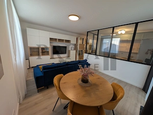 Apartament modern 2 camere, Nord One Botanic - imagine 6