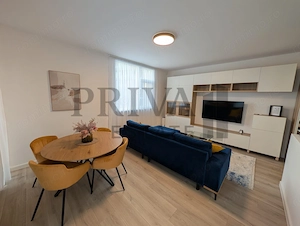 Apartament modern 2 camere, Nord One Botanic - imagine 2