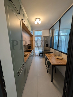 Apartament modern 2 camere, Nord One Botanic - imagine 4