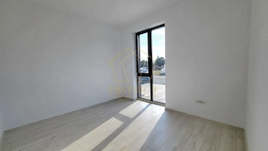 Apartament cu 2 camere si gradina proprie, finalizat in Giroc langa ESO. - imagine 6