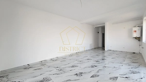 Apartament cu 2 camere si gradina proprie, finalizat in Giroc langa ESO. - imagine 4
