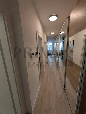 Apartament modern 2 camere, Nord One Botanic - imagine 10