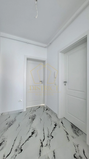 Apartament cu 2 camere si gradina proprie, finalizat in Giroc langa ESO. - imagine 8