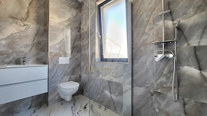 Apartament cu 2 camere si gradina proprie, finalizat in Giroc langa ESO. - imagine 9