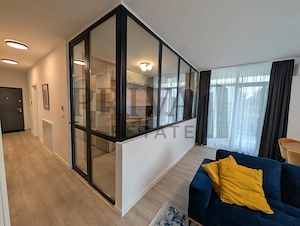 Apartament modern 2 camere, Nord One Botanic - imagine 7