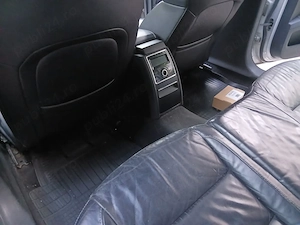 Skoda superb 2011 diesel automata euro 5 - imagine 8