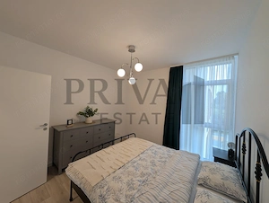 Apartament modern 2 camere, Nord One Botanic - imagine 8