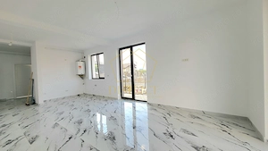Apartament cu 2 camere si gradina proprie, finalizat in Giroc langa ESO. - imagine 2