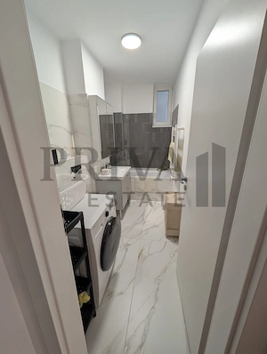 Apartament modern 2 camere, Nord One Botanic - imagine 9