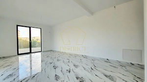 Apartament cu 2 camere si gradina proprie, finalizat in Giroc langa ESO. - imagine 3