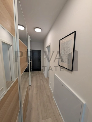 Apartament modern 2 camere, Nord One Botanic - imagine 11