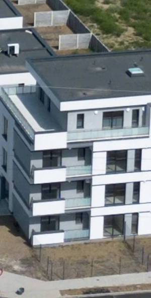 De închiriat apartament tip Penthouse (zona Mehala) - imagine 10