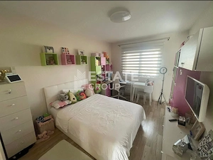 Duplex cu 4 camere in Mosnita Noua mobilat si utilat - imagine 4
