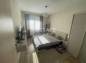 Duplex cu 4 camere in Mosnita Noua mobilat si utilat - imagine 3