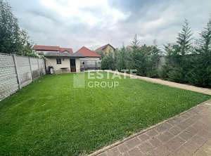 Duplex cu 4 camere in Mosnita Noua mobilat si utilat - imagine 7