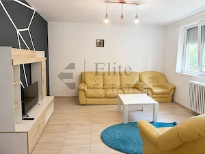 Apartament de inchiriat cu 2 camere Ultracentral