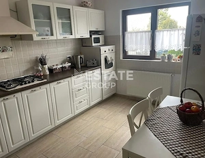 Duplex cu 4 camere in Mosnita Noua mobilat si utilat - imagine 9