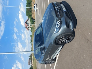 Mercedes Benz GLC Coupe 220d 4Matic - imagine 2