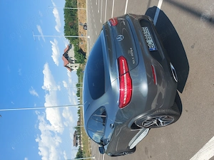 Mercedes Benz GLC Coupe 220d 4Matic - imagine 3