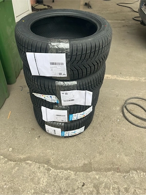 Jante BMW  style 66 R17 in 2 latimi - imagine 2