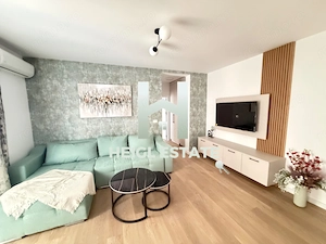 Apartament mobilat cu 2 camere si gradina in zona Braytim - imagine 4